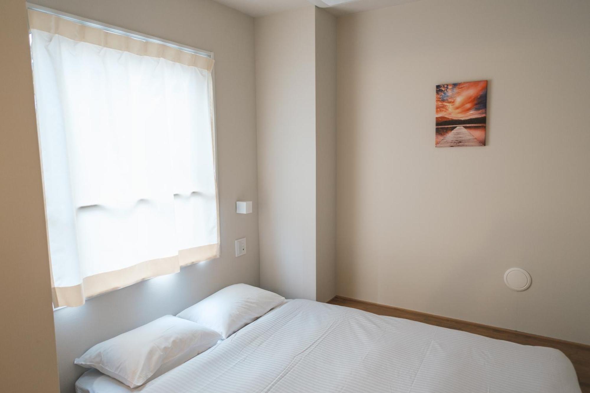 &And Hostel Kuramae West Tokyo Bilik gambar
